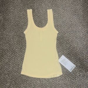 Lululemon hold tight tank. 0